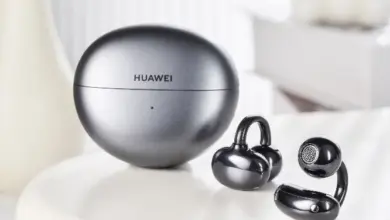 Huawei Launches FreeClip 2: Ultra-Lightweight TWS Earbuds with Advanced Features