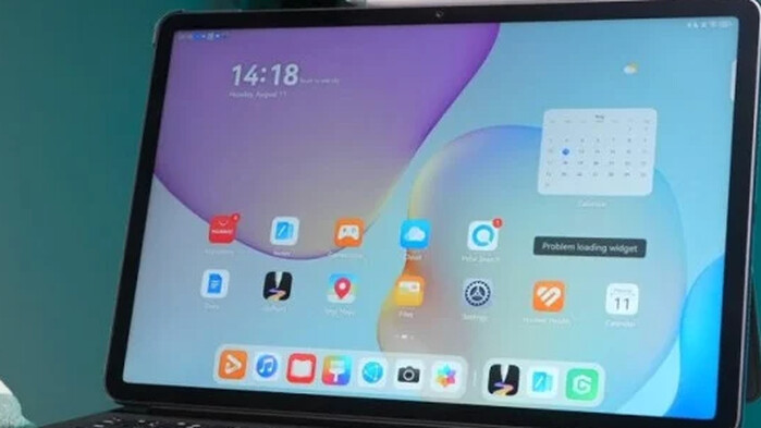Huawei MatePad 11.5 2026: Powerful Productivity Tablet with Free Stylus Included