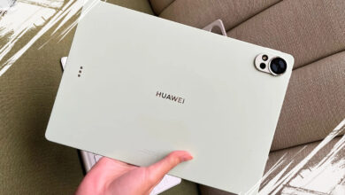 Huawei MatePad 12 X Next-Gen Tablet Launches with Powerful Features and Sleek Design