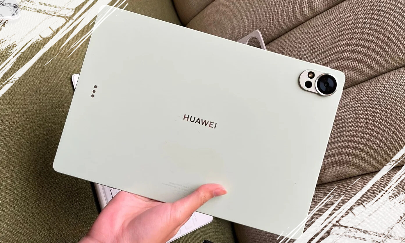 Huawei MatePad 12 X Next-Gen Tablet Launches with Powerful Features and Sleek Design