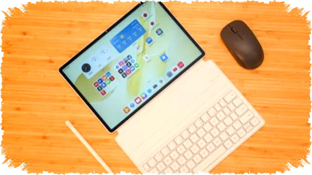 Huawei MatePad 12X 2026 Review: A PC-Like Productivity Tablet for Power Users