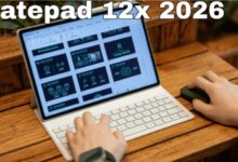 Huawei MatePad 12X 2026 Review: Powerful Laptop-Style Tablet with High Performance