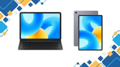 Huawei MatePad Paper Matte Edition: Eye-Friendly Design and High Performance for Productivity