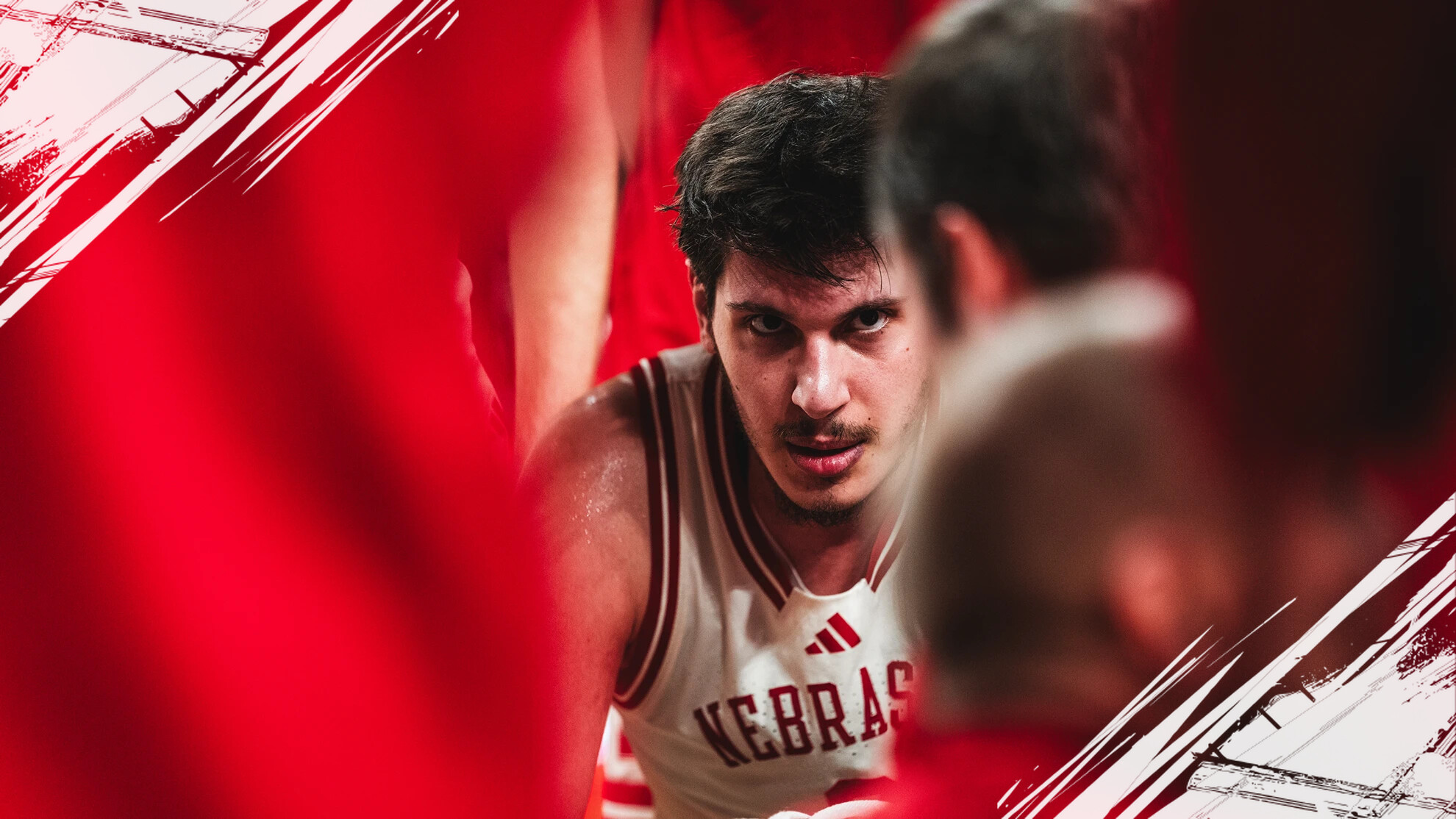 Huskers Set for Exciting Monday Night Showdown Against Ohio State Fans