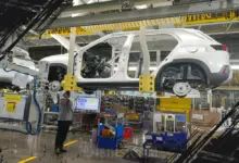 Hyundai Unveils Ioniq 9 to Boost Electric Vehicle Sales in the Local Market