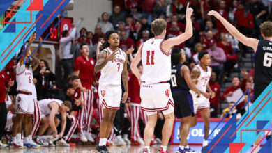 IU Basketball Aims for First Road Victory in Upcoming Challenging Away Game
