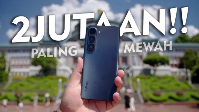 Infinix HOT 60 Pro Plus Review: Stunning Design That Outshines Flagship Phones!