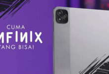 Infinix Launches Budget Tablet: Affordable Choice with Impressive Features for Everyday Use