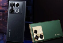 Infinix Note 40: Affordable Smartphone with Addictive 45W Fast Charging Experience