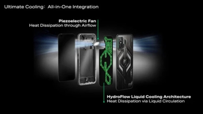 Infinix Note 60: Global Smartphone Featuring Revolutionary Always-On Satellite Calling