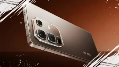 Infinix Note Edge: Sleek and Slim Smartphone Launching Soon Locally