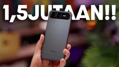 Infinix Smart 10 Plus Delivers Premium Features That Outshine Expensive Phones!