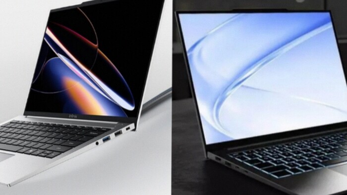 Infinix XBOOK B14: Lightweight Laptop with Powerful Performance for Young Professionals