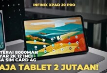 Infinix XP 20 Pro Review: Premium Features Packed in an Affordable Tablet, Is It Worth It?