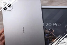 Infinix XPad 20 Pro: Affordable 12-Inch Tablet with 8GB RAM Challenging Premium Models