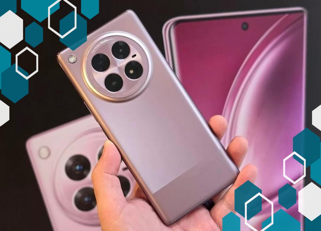 Infinix Zero 40 5G Delivers High Performance with Dimensity 8200 Ultimate and Modern Features