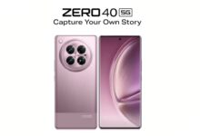 Infinix Zero 40 5G: Fast Smartphone for Work and Light Gaming with Advanced 5G Performance