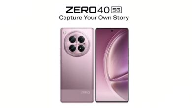 Infinix Zero 40 5G: Fast Smartphone for Work and Light Gaming with Advanced 5G Performance