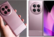 Infinix Zero 40 5G: Stylish Design Meets High-End Performance in a Sleek Smartphone