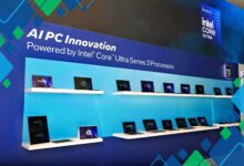 Intel Unveils Next-Gen Core Ultra Series 3 with Advanced 18A Technology at Major Tech Event