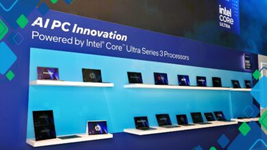Intel Unveils Next-Gen Core Ultra Series 3 with Advanced 18A Technology at Major Tech Event