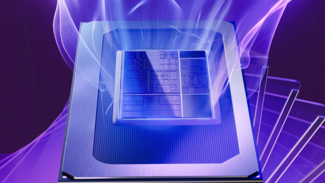 Intel Unveils Panther Lake: First iGPU Rivaling AMD & Nvidia Discrete GPUs