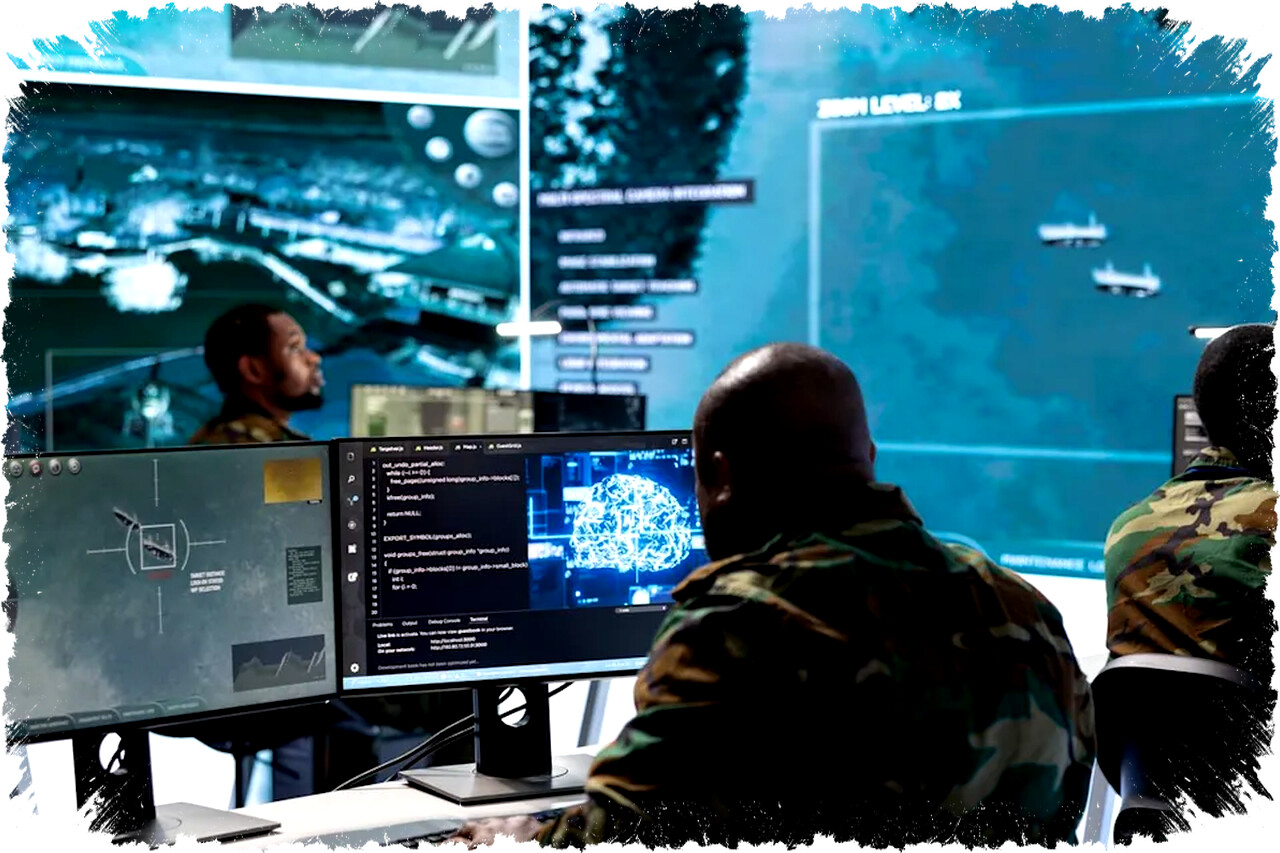 Is BigBear.ai Stock at Risk? An Objective Look at Its Financial Health and Market Challenges