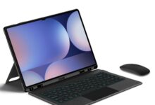 Is a 14.6-Inch Tablet the Perfect Laptop Replacement for Your Daily Needs?