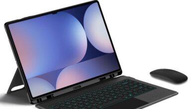 Is a 14.6-Inch Tablet the Perfect Laptop Replacement for Your Daily Needs?