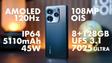 Is the Redmi Note 14 5G with 108MP Camera a Game-Changer for Smartphone Photography?