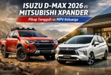 Isuzu D-Max 2026 vs Mitsubishi Xpander: Which Pickup-SUV Combo Is Most Worth Buying?
