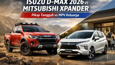 Isuzu D-Max 2026 vs Mitsubishi Xpander: Which Pickup-SUV Combo Is Most Worth Buying?