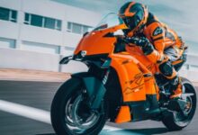 KTM 2026 Electric Bike Claims 10-Min Charge for 580 Km—Fact or Just Hype?