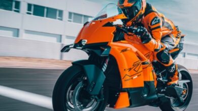 KTM 2026 Electric Bike Claims 10-Min Charge for 580 Km—Fact or Just Hype?