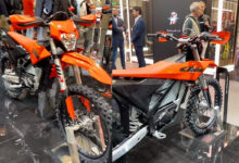 KTM Cancels Electric Motorcycle Claims, Promotes Freeride E-XC Motocross Over Scooters