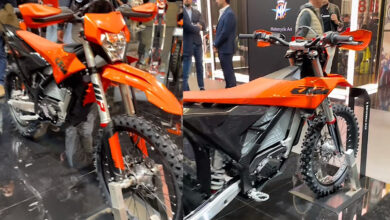 KTM Cancels Electric Motorcycle Claims, Promotes Freeride E-XC Motocross Over Scooters