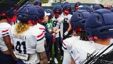 Key Matchup Insights: Wildcats Take on SMU in Upcoming Holiday Bowl Clash