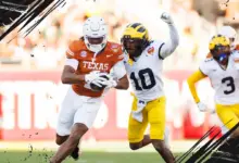 Key Player from Michigan Football Team Declares Transfer, Impacting Team Lineup