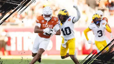 Key Player from Michigan Football Team Declares Transfer, Impacting Team Lineup