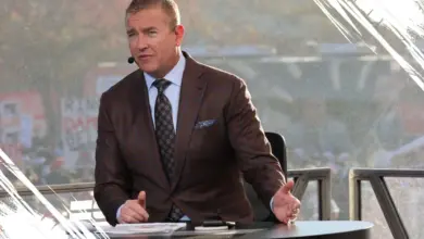 Kirk Herbstreit Expresses Worries Directly to ESPN Leadership