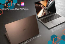 LG Gram Pro 17-Inch with Aerominum: Discover the World’s Lightest Laptop Innovation!