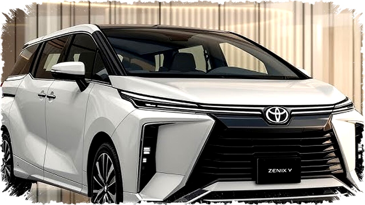 Latest 2026 Innova Zenix Hybrid OTR Jakarta Price List: Is It Going Up or Down?