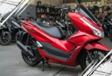 Latest Used Honda PCX Model Prices and Trends: Top Choices for Early Next Year Buyers