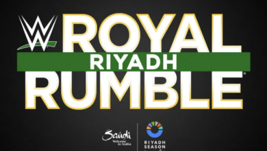 Latest WWE, AEW, and Pro Wrestling Backstage News: Updates, Rumors, and Insider Reports