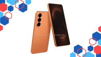 Leaked Galaxy S26 Ultra Design Reveals Unique Oval Camera Module Features