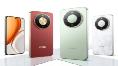 Leaked Honor X80 Features Massive 10,000mAh Battery in Affordable New Smartphone