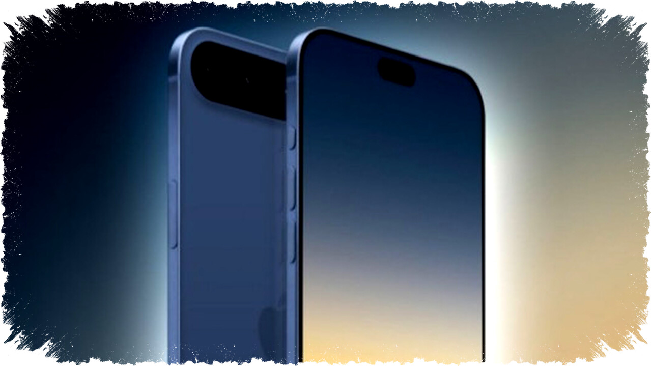 Leaked iPhone 18 Pro Renders Reveal Sleek Design, Fresh Colors, and Advanced Camera Features