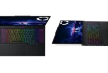 Lenovo Legion 5 15AKP10 Review: Powerful AI-Driven Performance in a Premium Gaming Laptop