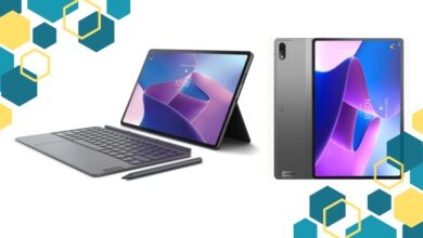 Lenovo Tab P12 Pro: Powerful Android Tablet Perfect for Digital Illustrators
