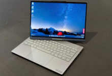 Lenovo ThinkBook Plus Gen 7 with Auto-Twist Screen Debuts at CES 2026: Innovating Laptops